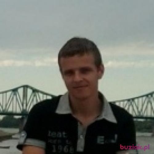 mariusz93, Male, 33 years, Włocławek