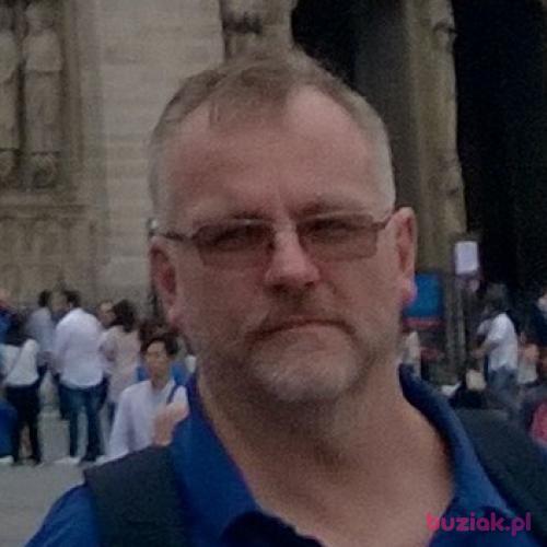 Lucjaan55, Male, 58 years, Gdańsk