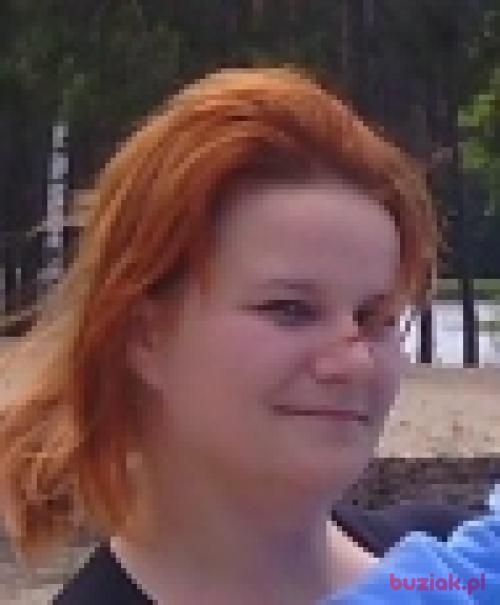 andzia24, Kobieta, 35 lat, Hrubieszów
