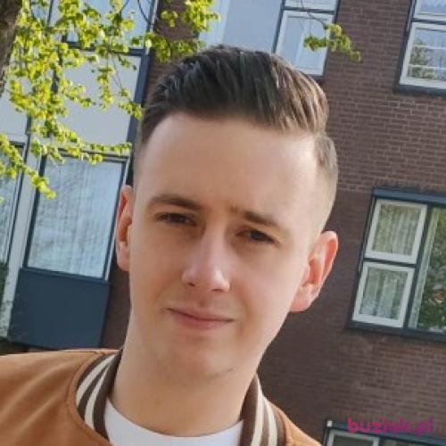 marcinxd123, Mężczyzna, 26 lat, Haga