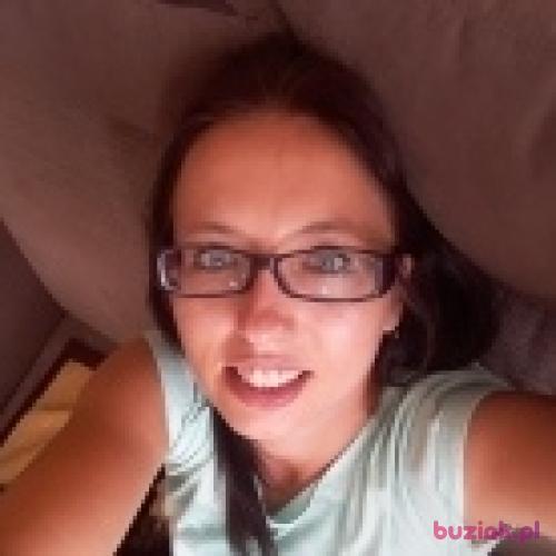 karolina207, Kobieta, 41 lat, Olsztyn