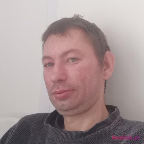 aju2233, Mężczyzna, 43 lata, Żnin
