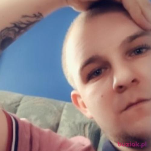 patryklux5, Mężczyzna, 30 lat, Solec Kujawski