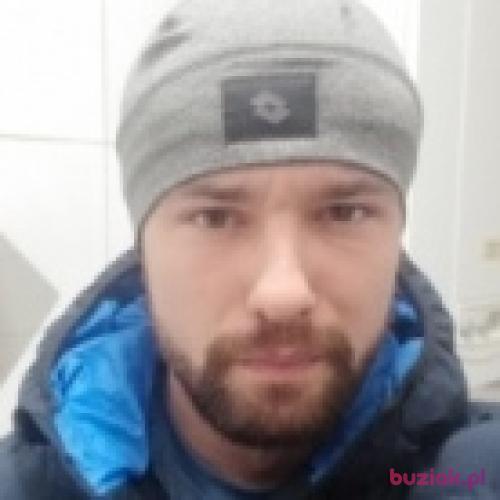 Cichy993, Male, 33 years, Sosnowiec