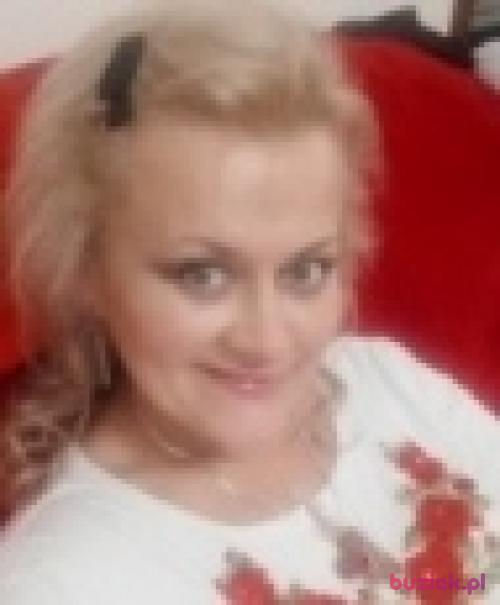 Madzia77Maggie, Female, 47 years, Żory