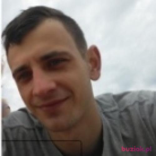 tomek9248, Mężczyzna, 34 lata, Tarnów