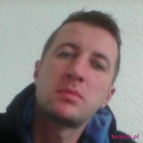 Bieniek235, Mężczyzna, 41 lat, Oss