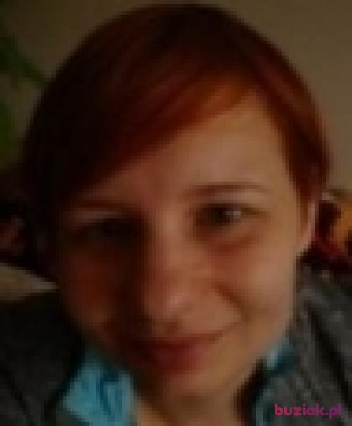 julit, Kobieta, 35 lat, Poznań