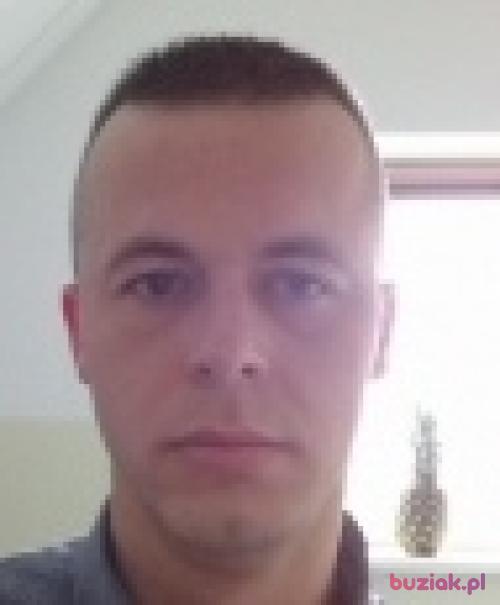 Staszek989, Male, 36 years, Haarlem