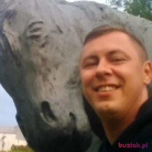 dawidw356, Mężczyzna, 40 lat, Toruń