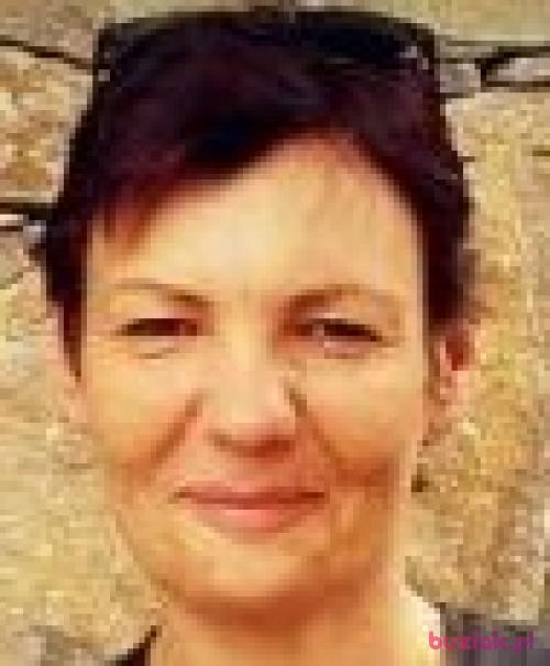 Anna41, Kobieta, 55 lat, Wrocław