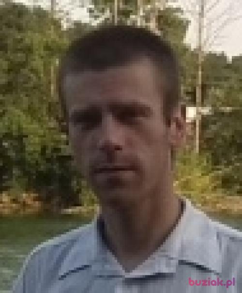 matuch, Male, 43 years, Nowy Tomyśl