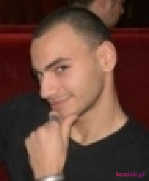 JaDawid, Male, 32 years, Kalisz