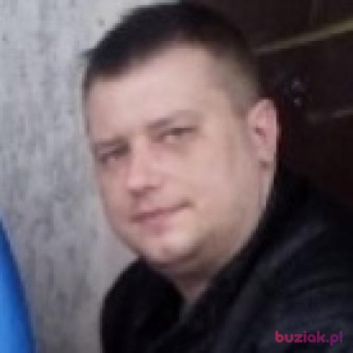 Gieszu, Male, 39 years, Zawiercie