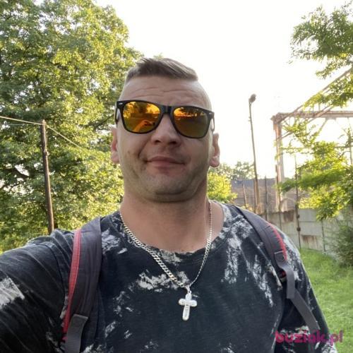 zajeman, Mężczyzna, 40 lat, Jelcz-Laskowice