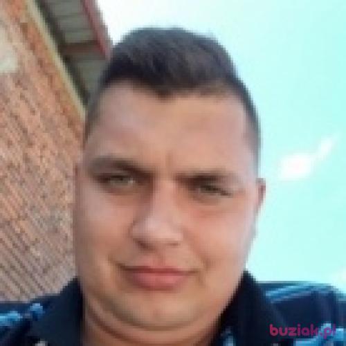 Gumiss59, Male, 34 years, Dębica