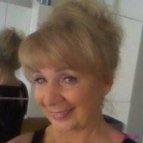 LadyDi58, Kobieta, 67 lat, Warszawa