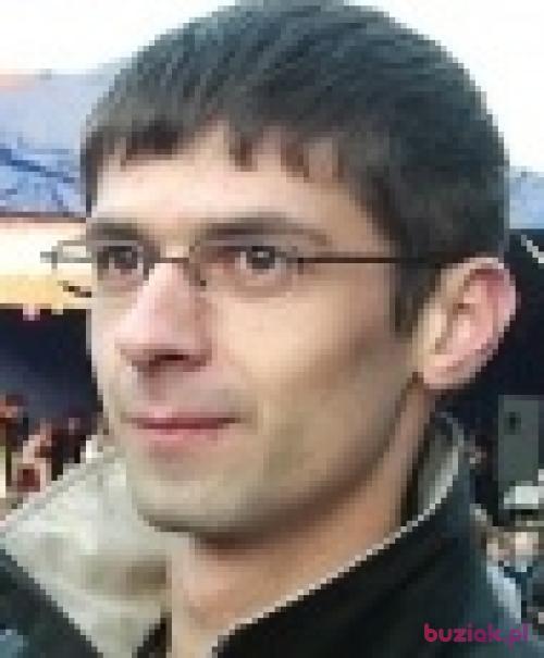 mateusz1981, Male, 45 years, Krotoszyn