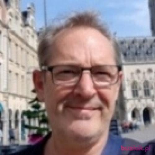 aJarek, Mężczyzna, 58 lat, Poznań