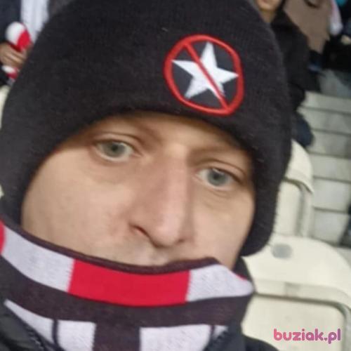 Tomeknh90osw, Mężczyzna, 36 lat, Kraków