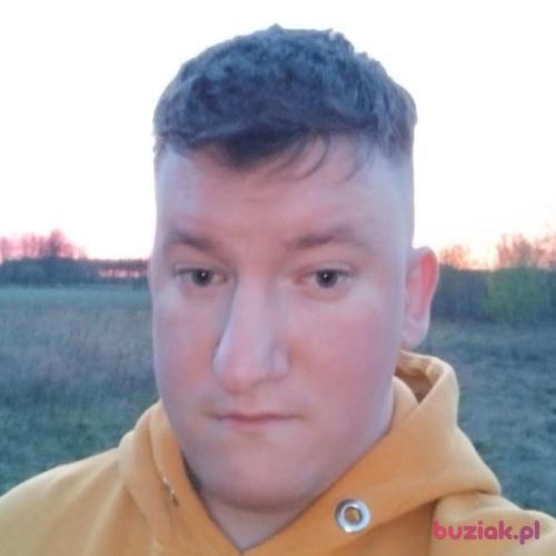 Rafcis, Male, 29 years, Zambrów