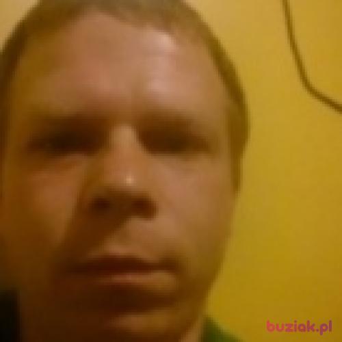 SAMOTNY34JA, Mężczyzna, 42 lata, Oświęcim