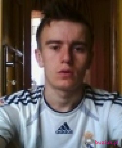 luka1234, Male, 31 years, Ostrowiec Swiętokrzyski