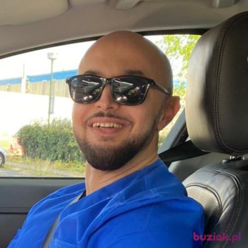 mekh, Mężczyzna, 39 lat, Pinchbeck
