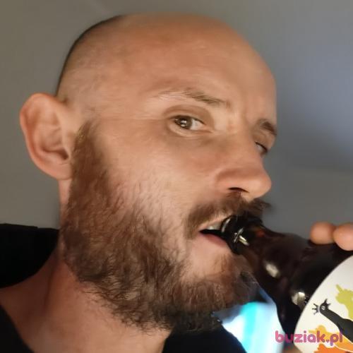 Niesmialy39, Male, 41 years, Pruszków