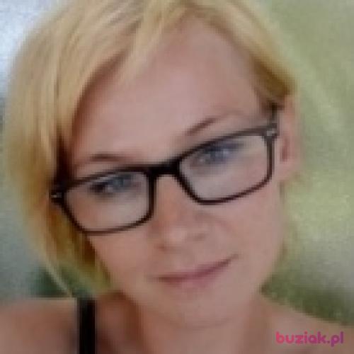 nieziemska, Kobieta, 41 lat, Wrocław