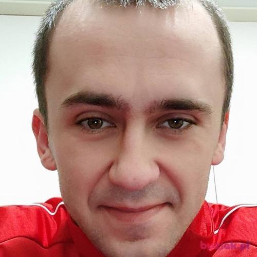 Adrian93, Male, 33 years, Haarlem