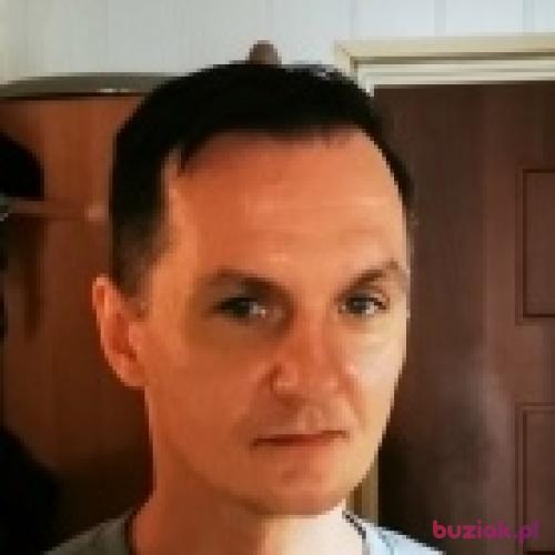 Jarek121, Mężczyzna, 47 lat, lubelskie