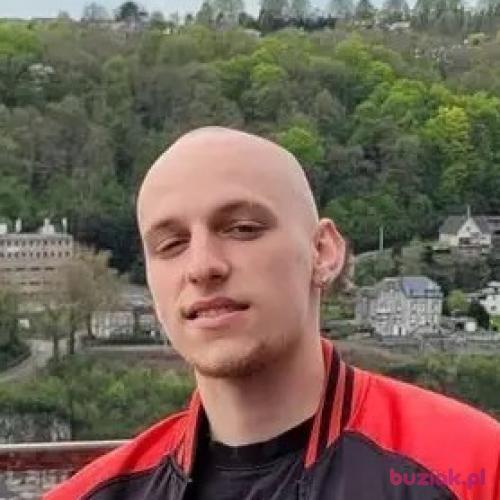 klamissimo, Mężczyzna, 26 lat, Trzebnica