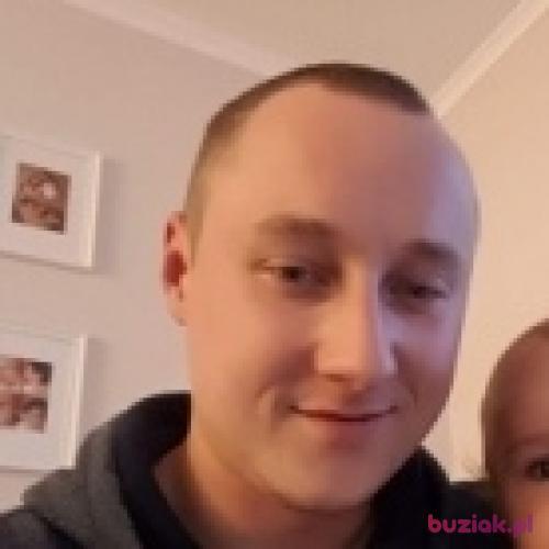 KubaaTee, Male, 35 years, Bielsko-Biała