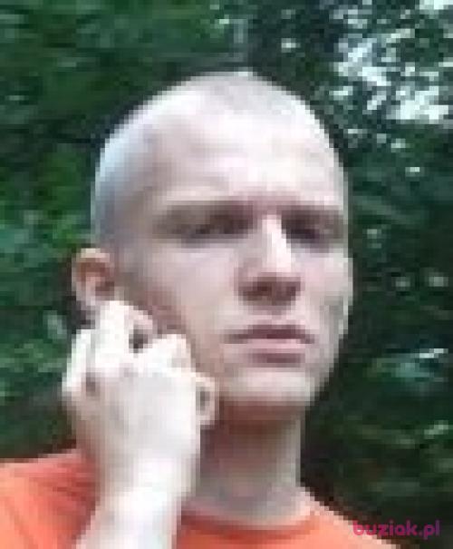 siwy6663, Male, 35 years, Wrocław