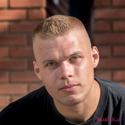 svpinski, Male, 22 years, Wakefield