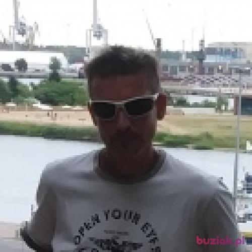 jerry78, Mężczyzna, 47 lat, Szczecin