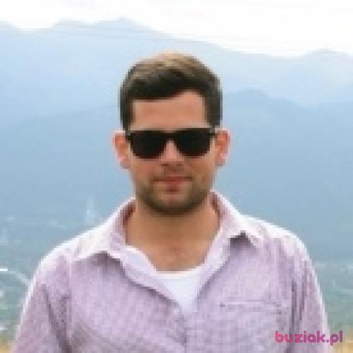 121facet, Male, 43 years, Międzychód