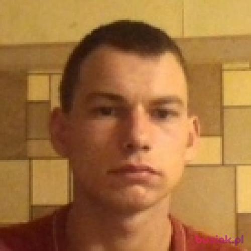czarnooki1, Male, 33 years, Kościan