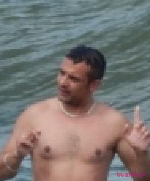 czuczo25, Male, 42 years, Wągrowiec