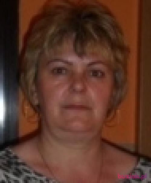 gosia9670, Female, 59 years, Zabrze