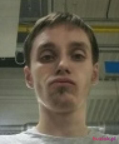 AdiLov91, Male, 35 years, Lubań