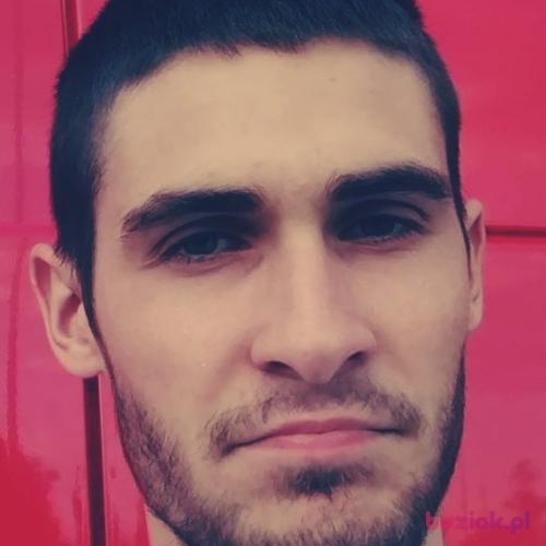 Kyyre, Male, 31 years, Dobre Miasto