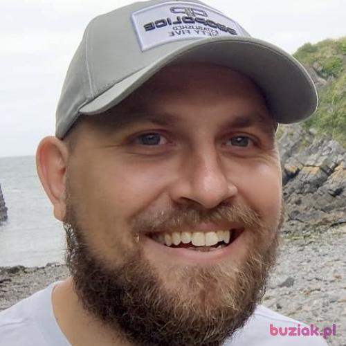 Lukasz31k, Male, 35 years, Trowbridge