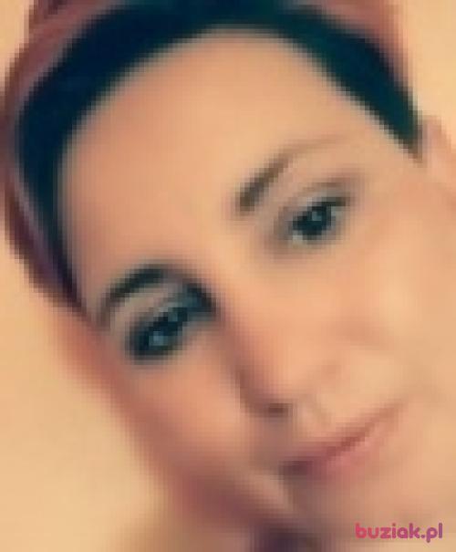 Madziamadziulka, Female, 41 years, Bydgoszcz