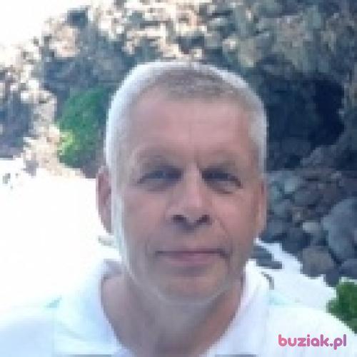 merlin41, Male, 60 years, Warszawa
