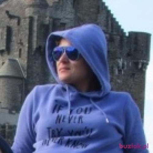 Dobrasia, Female, 41 years, Lubliniec