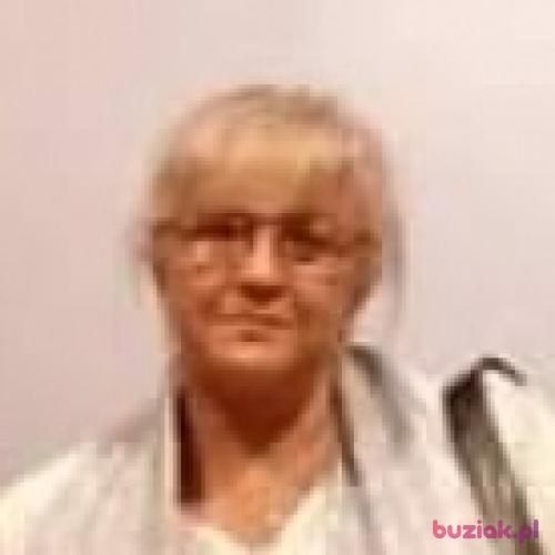 danutaabc2, Female, 65 years, Bieruń