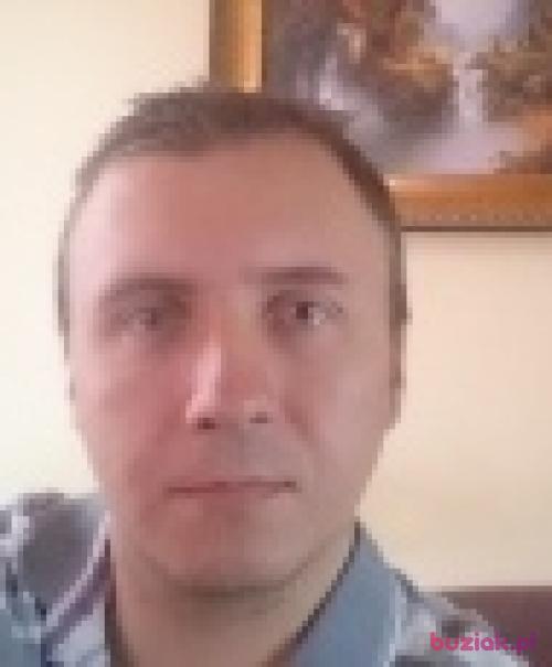 adamm35, Mężczyzna, 46 lat, pomorskie