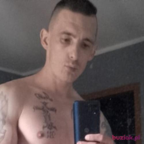 Kicus, Male, 37 years, Gliwice